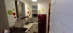 Apartamento El Zapillo II