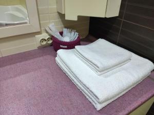 Lux Apart Lviv apartments