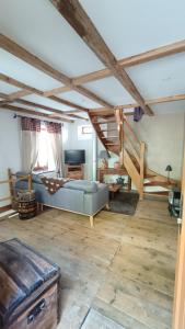 Maisons de vacances Le Carpe Diem : photos des chambres