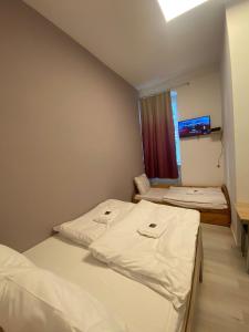 Stadtoase im Herzen Berlins