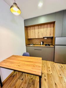 Apartament Near the Sea