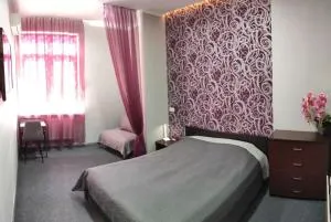 Lux Apart Lviv apartments - Goloskovka