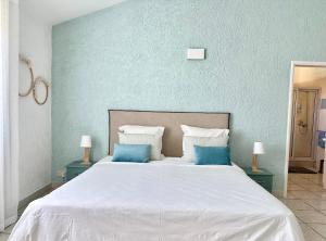 Azur - Résidence Le Dattier