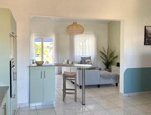 Azur - Résidence Le Dattier