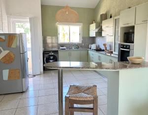 Azur - Résidence Le Dattier