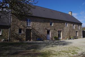 Maisons de vacances Gite du Lieu Piquot : Maison 4 Chambres