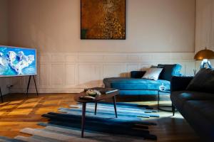 Hédoné Suite de luxe et Spa privatif