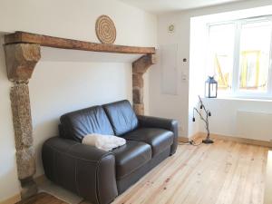 Appartements Forez : Appartement 1 Chambre