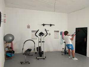 Casa Ascenção, vista mar Madeira