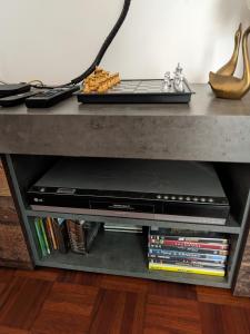 Casa Ascenção, vista mar Madeira