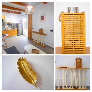 Luxury Suite Volcan I