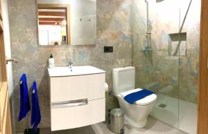 Luxury Suite Volcan I