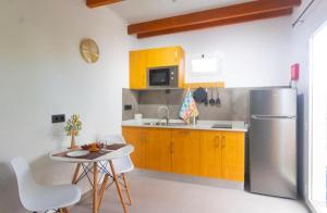 Luxury Suite Volcan I