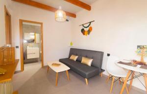 Luxury Suite Volcan I