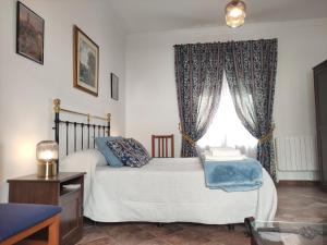 Entretorres. Casa-dúplex en centro histórico.