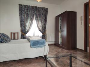 Entretorres. Casa-dúplex en centro histórico.