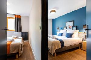 Résidence Club MMV Le Silvana