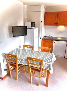 APPARTEMENT CHALETS DU SUPER D