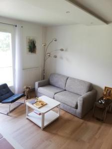 Appartements Logement standing wifi Vercors 'In : Appartement 1 Chambre