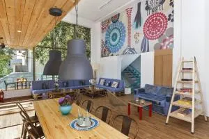 STAY Rhodes HoStel & Bar - بودروم