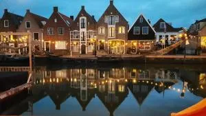 The Dutch Buoy - Zuiderwoude