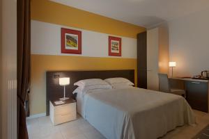 Hotel Maranello Village