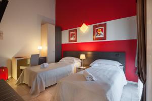 Hotel Maranello Village