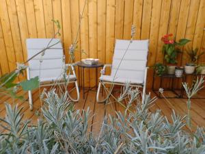 B&B / Chambres d'hotes Serenity Indepedent Suite near to Disneyland & Paris : photos des chambres