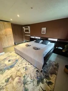 文斯尼卡乔兰塔公寓式酒店 - Dorozhino