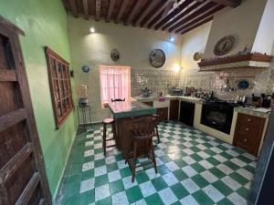 Antigua Casa del Limon