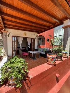 Antigua Casa del Limon