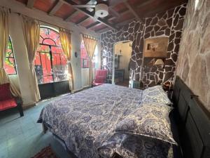 Antigua Casa del Limon