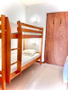 APPARTEMENT CHALETS DU SUPER D