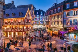 Maisons de vacances Petite maison au calme avec jardin cloture : photos des chambres