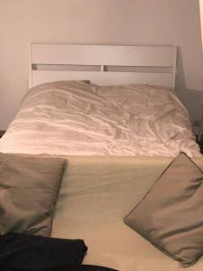 Appartements Appartement entier: Cosy& calme au centre St-Louis proche Bale : photos des chambres