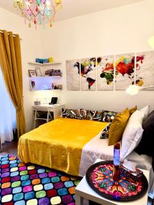 Trastevere Gianicolense casa con giardino