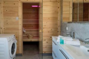 Zirbenchalet Klippitz - Erholung mit Zirbenkraft