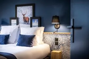 Résidence Club MMV Le Silvana - 埃格里尔