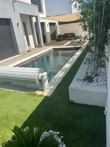 Maison Port de bouc - Port-de-Bouc