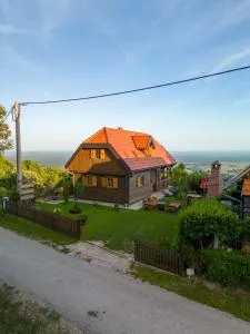 Kuća za odmor Poljanica Okićka - Beter