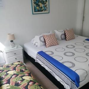 Cómodo Apartamento en Bocagrande Cartagena 1503