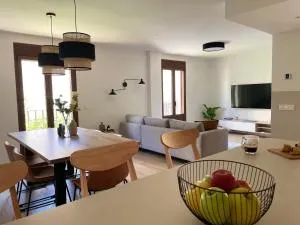 Apartamento en Plaza del Pescado - Monda