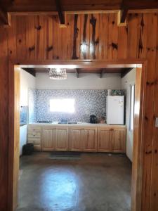 Cabaña Buena Madera