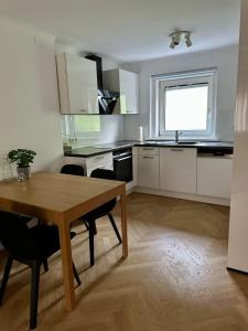 Viviane Paulos Apartment - Stylish apartment at Wienerberg