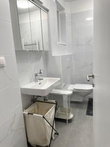 Viviane Paulos Apartment - Stylish apartment at Wienerberg