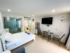 Sands Condo Pattaya 014