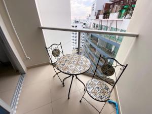 Sands Condo Pattaya 014