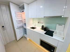 Sands Condo Pattaya 014