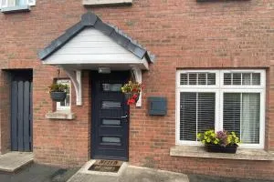 Loughview Gardens - family friendly - Lislap