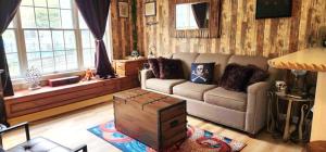 Must See Pirate Suite Ski On Off Jiminy - Mtn View Fully Redone Decor - 3hvězdičkové hotely ve městě Hancock